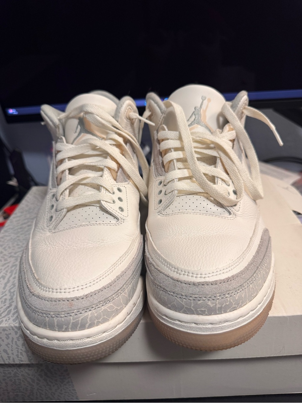 Air Jordan 3 size 12 men’s